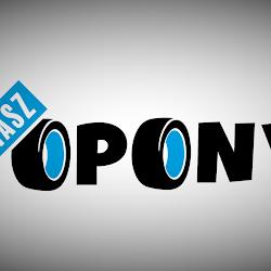 Maszopony - logo