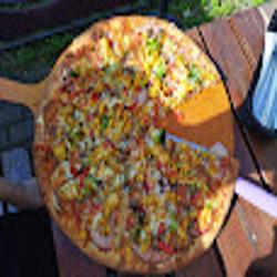 Pizzaviking - logo