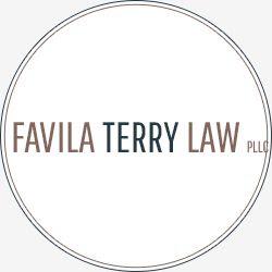 Favilaterrylaw - logo