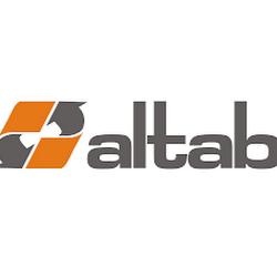Altab - logo
