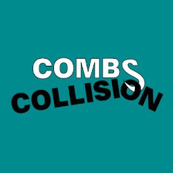 Combscollisionoh - logo