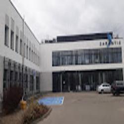 Sarantisgroup - logo