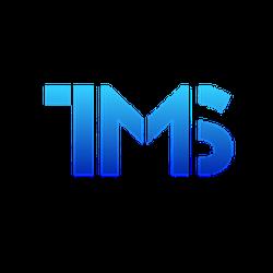 Tmspersonal - logo