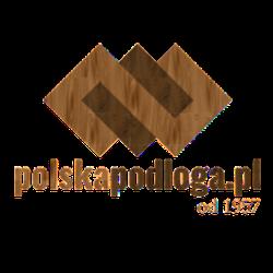 Polskapodloga - logo