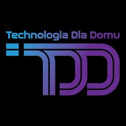 Tdd - logo