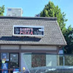 Gabbyspizzapasta - logo