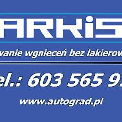 Autograd - logo