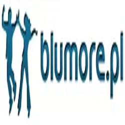 Blumore - logo