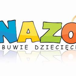 Nazo - logo