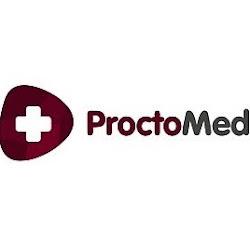 Proctomed - logo