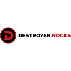Destroyer - logo