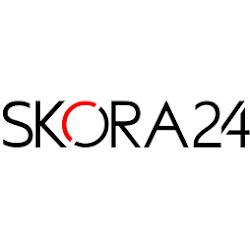 Skora24 - logo