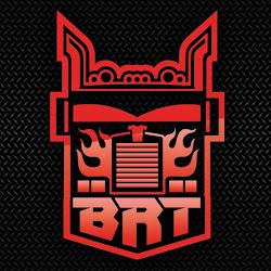 Bigrigtees - logo