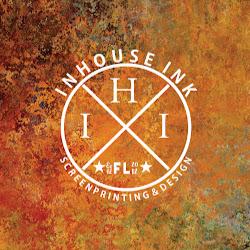 Inhouseink - logo