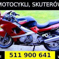 Motoskup - logo