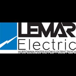 Lemarelectric - logo