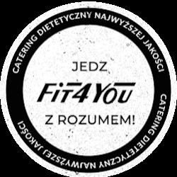 Fit4youcatering - logo