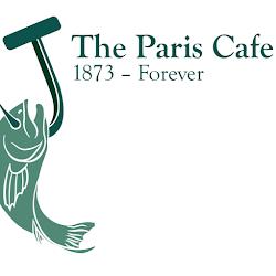 Pariscafenyc - logo