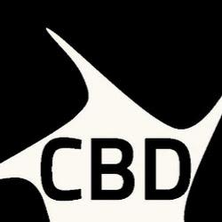 Cbd - logo