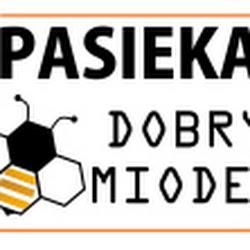 Dobrymiodek - logo