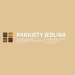 Ekoparkietyjedlina - logo