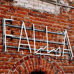 Fallalodz - logo