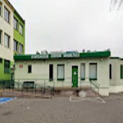 Stg centrum rehabilitacja - logo