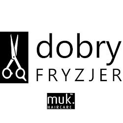 Dobry-fryzjer - logo