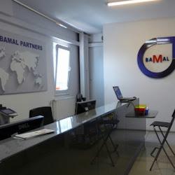 Bamal - logo