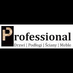 Professional - logo
