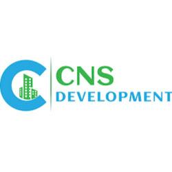 Cnsdevelopment - logo