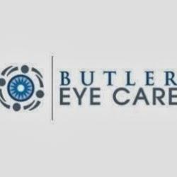 Butlereye - logo
