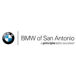 Bmwofsanantonio - logo