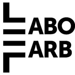 Labofarb - logo