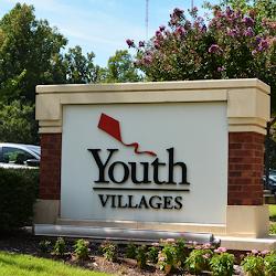 Youthvillages - logo