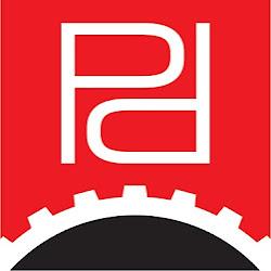 Profitparts - logo