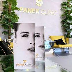 Panekclinic - logo