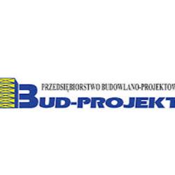 Budprojekt - logo
