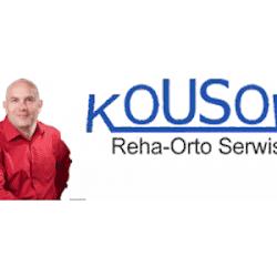 Kouson - logo