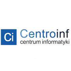 Centroinf - logo