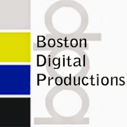 Bostondigitalproductions - logo