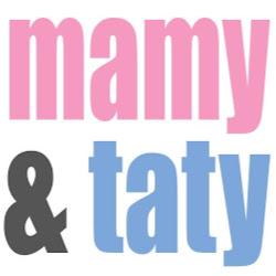 Mamytaty - logo