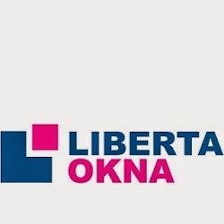Libertaokna - logo