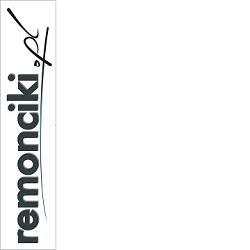 Remonciki - logo