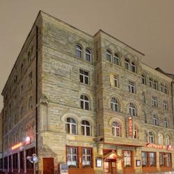 Lothuswroclaw - logo