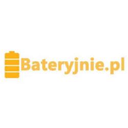 Bateryjnie - logo
