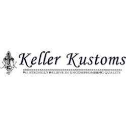 Kellerkustoms - logo