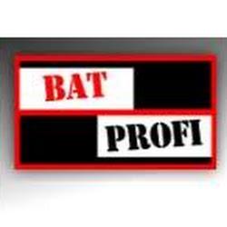 Batprofi - logo
