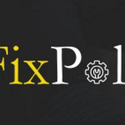 Fixpol - logo