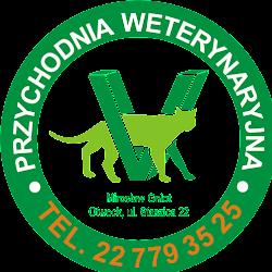 Weterynariaotwock - logo
